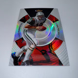 Chad Pennington 2005 Topps Finest Refractor /399