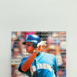 Alex Rodriguez 2004 Donruss Inside View /1250