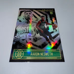Aaron Nesmith 2020-21 Panini Illusions RC Sapphire Parallel
