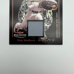 Tim Hudson 2005 Fleer Platinum Diamond Dominators