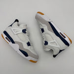 Air Jordan 4 Retro SB “Navy”