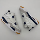 Air Jordan 4 Retro SB “Navy”