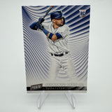 Fernando Tatis Jr 2019 Panini Cyber Monday Rookies
