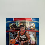 Jalen Green 2021-22 Panini Select RC Holo Prizm
