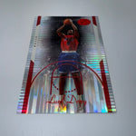 Luol Deng 2006-07 Bowman Elevation Red /299