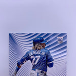 Vlad Guerrero Jr 2019 Panini Cyber Monday RC Lot