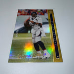 Russell Wilson 2022 Panini Luminance Gold /249