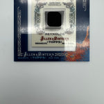 Mark Reynolds 2011 Topps Allen & Ginter's Framed Mini Relics