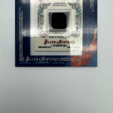 Mark Reynolds 2011 Topps Allen & Ginter's Framed Mini Relics