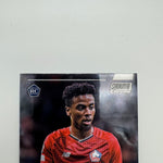 Angel Gomes 2022 Topps Merlin RC Refractor