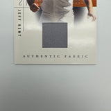 Jeff Kent 2001 Upper Deck SP Game Used Edition
