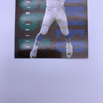 Steve McNair 2004 Fleer Platinum NFL Scouting Report /250