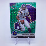 Daunte Culpepper 2004 Bowman Chrome Refractor /500