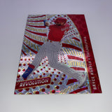 Bryce Harper 2022 Bowman Platinum Aqua Ice /250