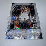 Tim Duncan 2017-18 Panini Optic All-Stars Silver Prizm