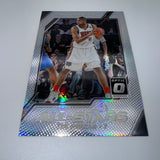 Tim Duncan 2017-18 Panini Optic All-Stars Silver Prizm