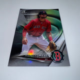 Marcelo Meyer 2022 Bowman Platinum Precious Elements