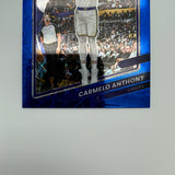Carmelo Anthony 2003-04 Upper Deck Rookie Exclusives