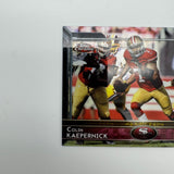 Colin Kaepernick 2015 Topps Chrome Mini