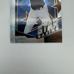 Jose Ramirez 2019 Panini Donruss Diamond Kings Stat Line /383