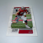 Nick Bosa 2019 Panini Score RC Red Blue Prizm Lot