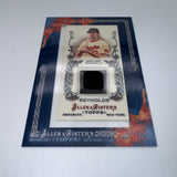 Mark Reynolds 2011 Topps Allen & Ginter's Framed Mini Relics