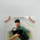 Madison Bumgarner 2013 Topps Chrome Refractor