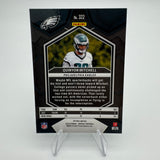 Quinton Mitchell 2024 Panini Mosaic RC Green Mosaic Prizm