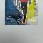Donovan Mitchell 2020-21 Panini Court Kings Dressed to Impress