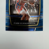 Cade Cunningham 2021-22 Panini Prizm Emergent RC