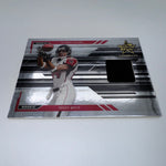 Roddy White 2005 Leaf Rookies & Stars Longevity Rookie Patch /299