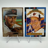 Cal Ripken Jr 2008 Donruss Diamond Kings /10000