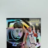 Tyrese Haliburton 2020-21 Panini Illusions RC