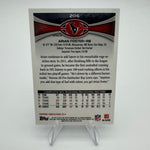 Arian Foster 2012 Topps Chrome XFractor