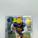 Julius Peppers 2015 Panini Prizm Silver Prizm