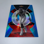 Rod Smith 2005 Topps Finest Blue Refractor /299