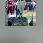 TY Hilton 2012 Topps RC Silver Disco Prizm Lot