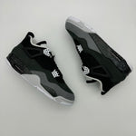 2024 Air Jordan 4 Retro “Fear”