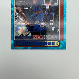 Julius Randle 2021-22 NBA Hoops Teal Explosion