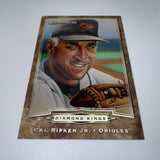 Cal Ripken Jr 2008 Donruss Diamond Kings /10000