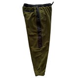 Nike Sportswear Polar Fleece Jogger Olive