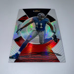 Roy Williams 2005 Topps Finest Refractor /399