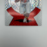 Dante Hall 2005 Topps Finest X-Fractor /250