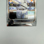 Spencer Torkelson 2022 Bowman Chrome Mojo Refractor