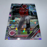 Jonathan India 2019 Bowman Chrome Atomic Refractor