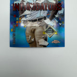 La’Roi Glover 2001 Topps Chrome Intimidators Refractor