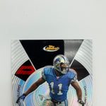 Roy Williams 2005 Topps Finest Refractor /399