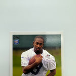 TY Hilton 2012 Topps RC Silver Disco Prizm Lot