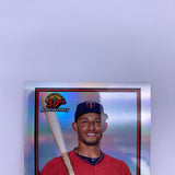 Royce Lewis 2019 Bowman Chrome RC 30th Anniversary