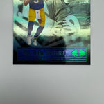 Matthew Stafford 2009 Bowman Rookie Card
